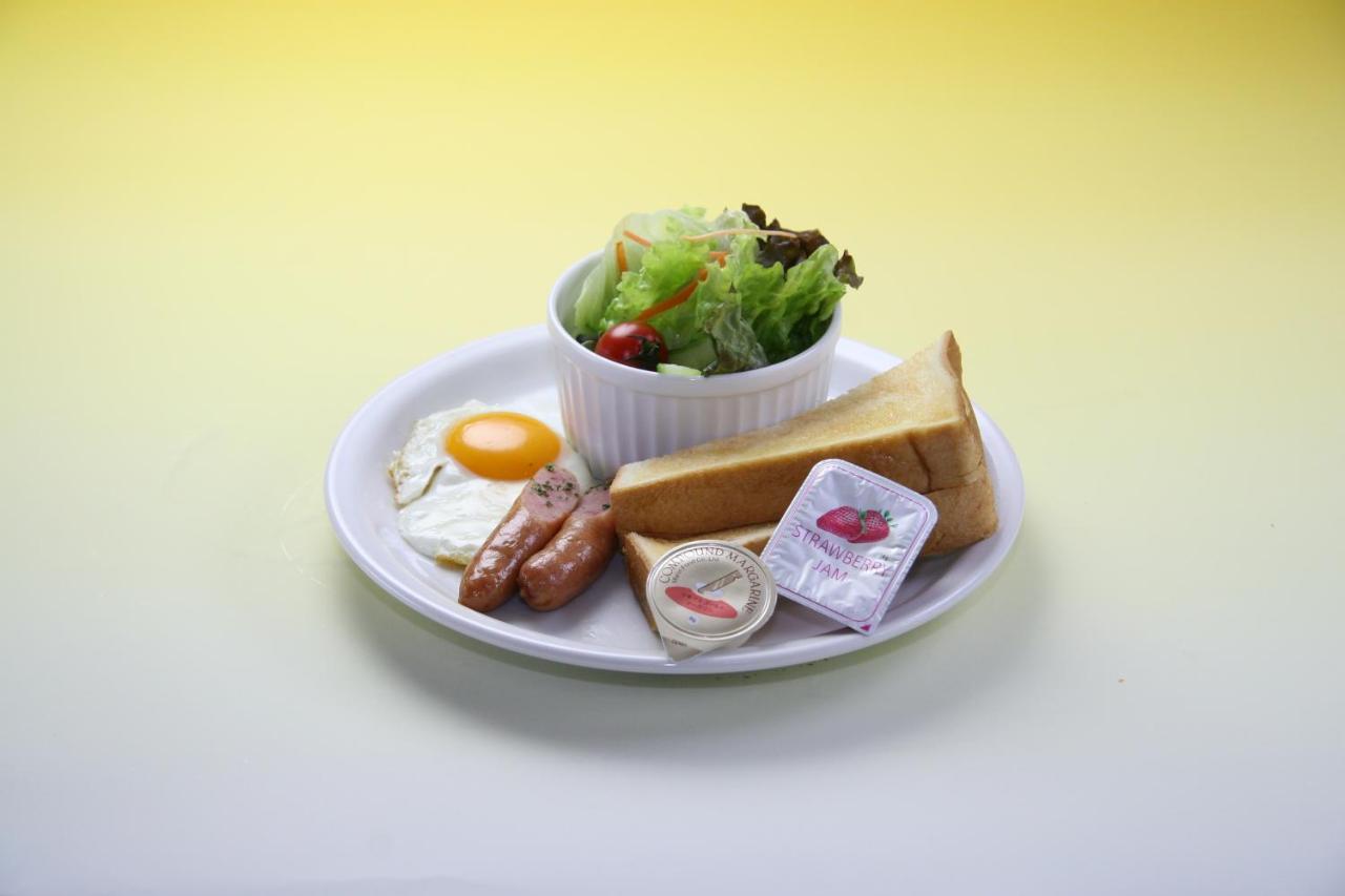ホテル アンジュエトワール 堺 - Adult Only 사카이 외부 사진